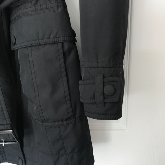 Hawke & Co 3 in 1 Trench Parka - Picture 4 of 16